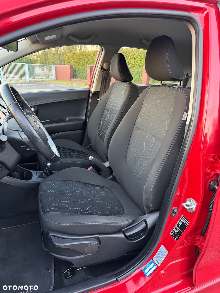 Kia Picanto 1.2 ISG Platinum Edition - 13