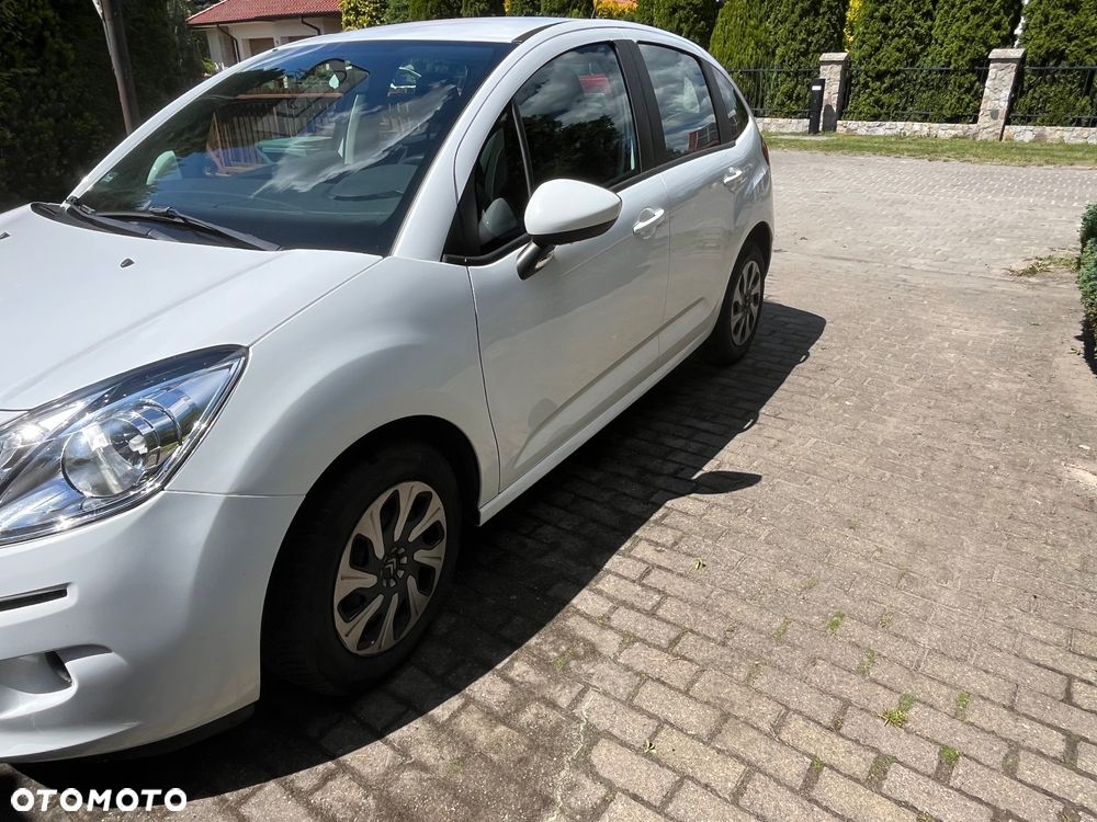 Citroën C3 - 3