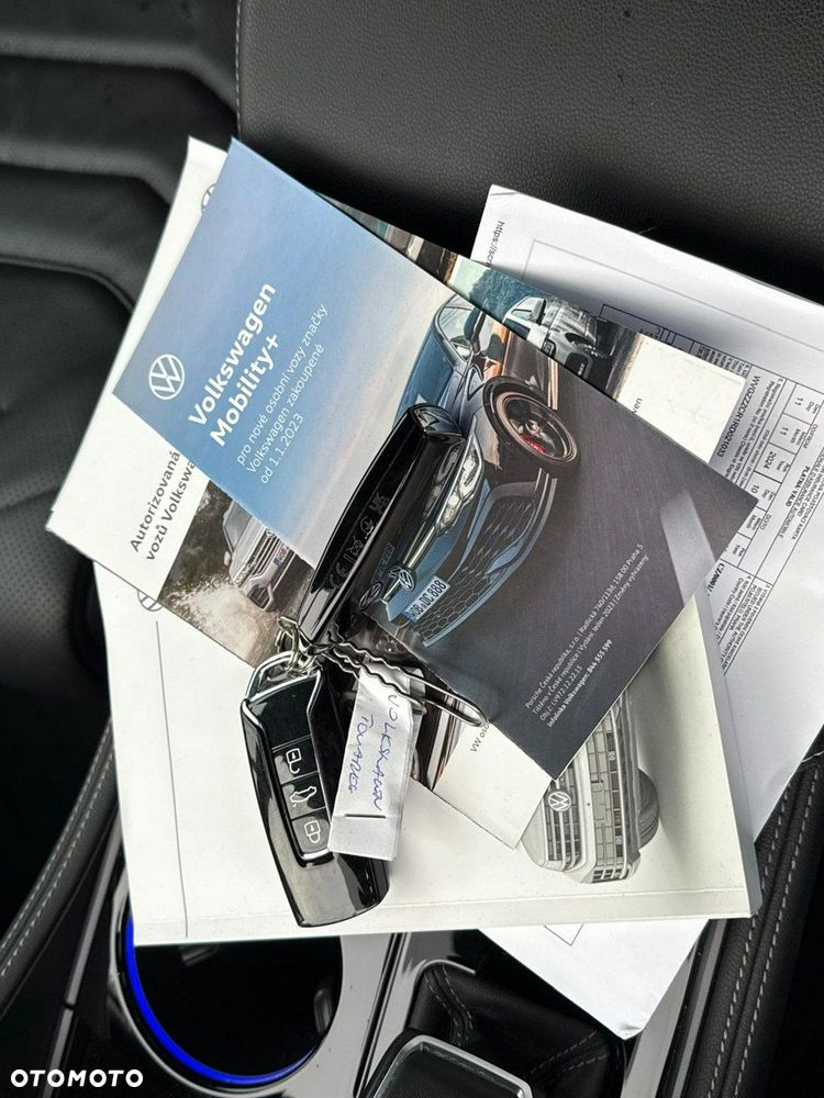 Volkswagen Touareg 3.0 V6 TDI SCR 4Motion Automatik R-Line - 33