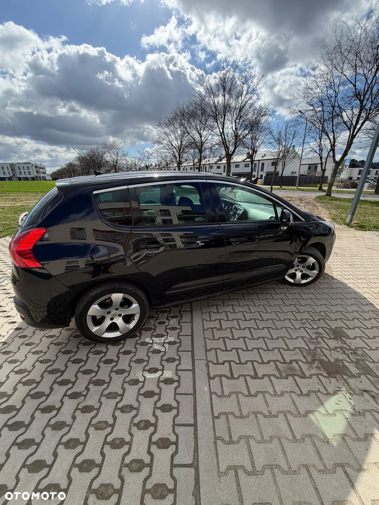 Peugeot 3008 - 9