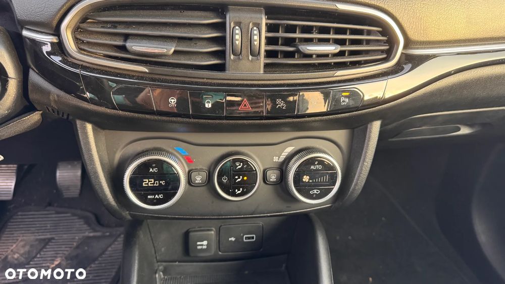 Fiat Tipo 1.0 T3 City Cross - 21