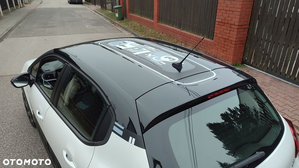 Citroën C3 Pure Tech 83 S&S SHINE - 17