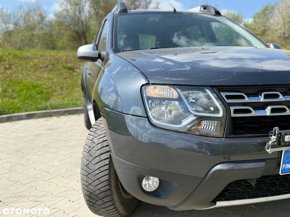 Dacia Duster 1.2 TCe Celebration - 17