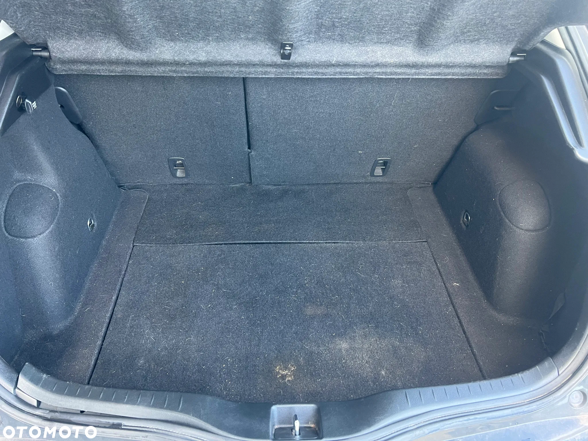 Honda Civic 1.4 Comfort - 18