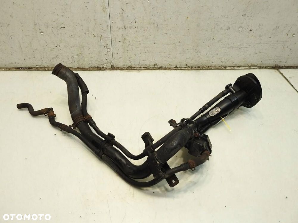 RURA WLEW PALIWA KOREK KIA CEED I KOMBI 1.6 GDI - 7