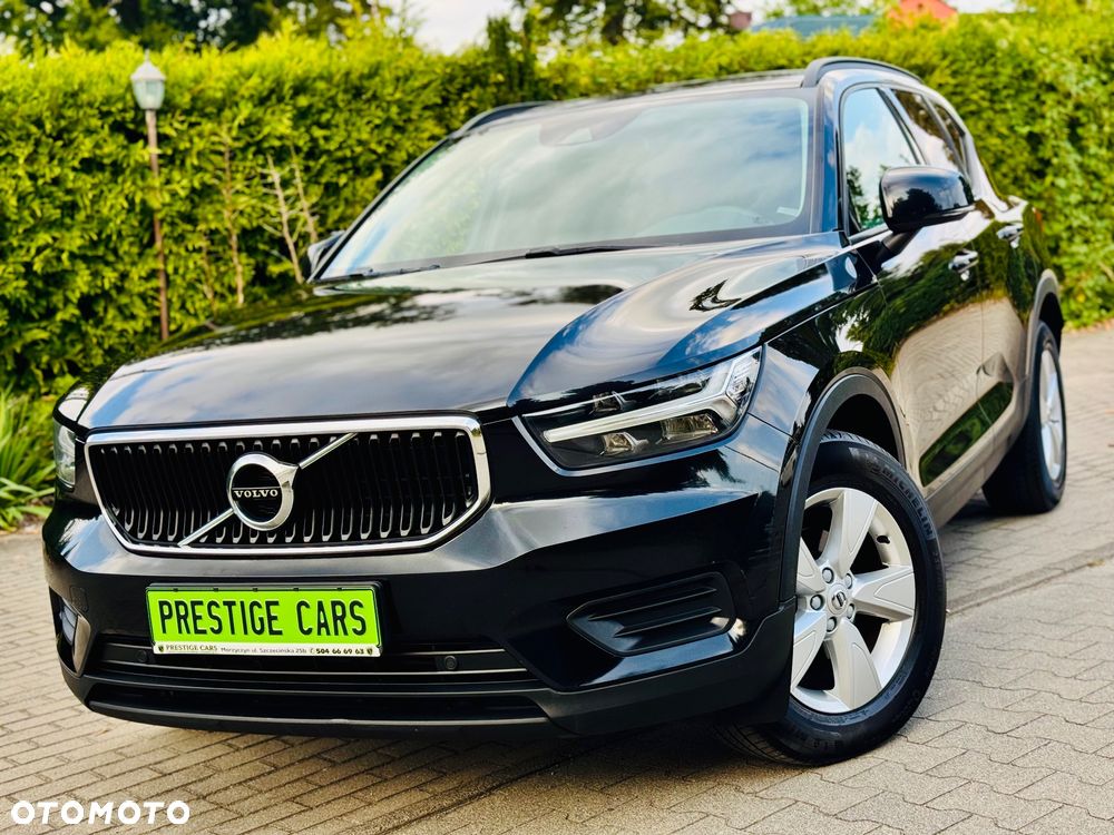 Volvo XC 40 D3 Momentum Pro - 18