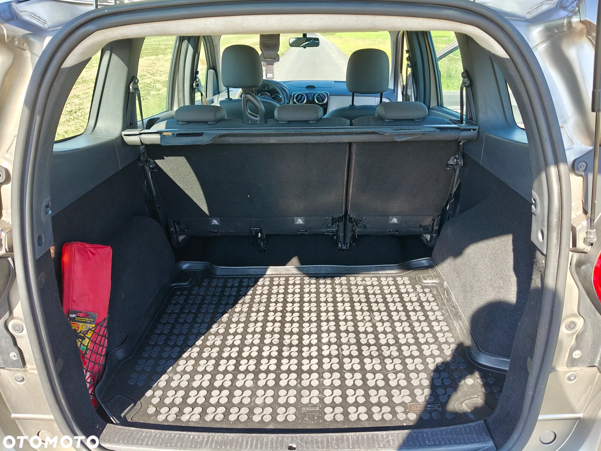 Dacia Lodgy - 8