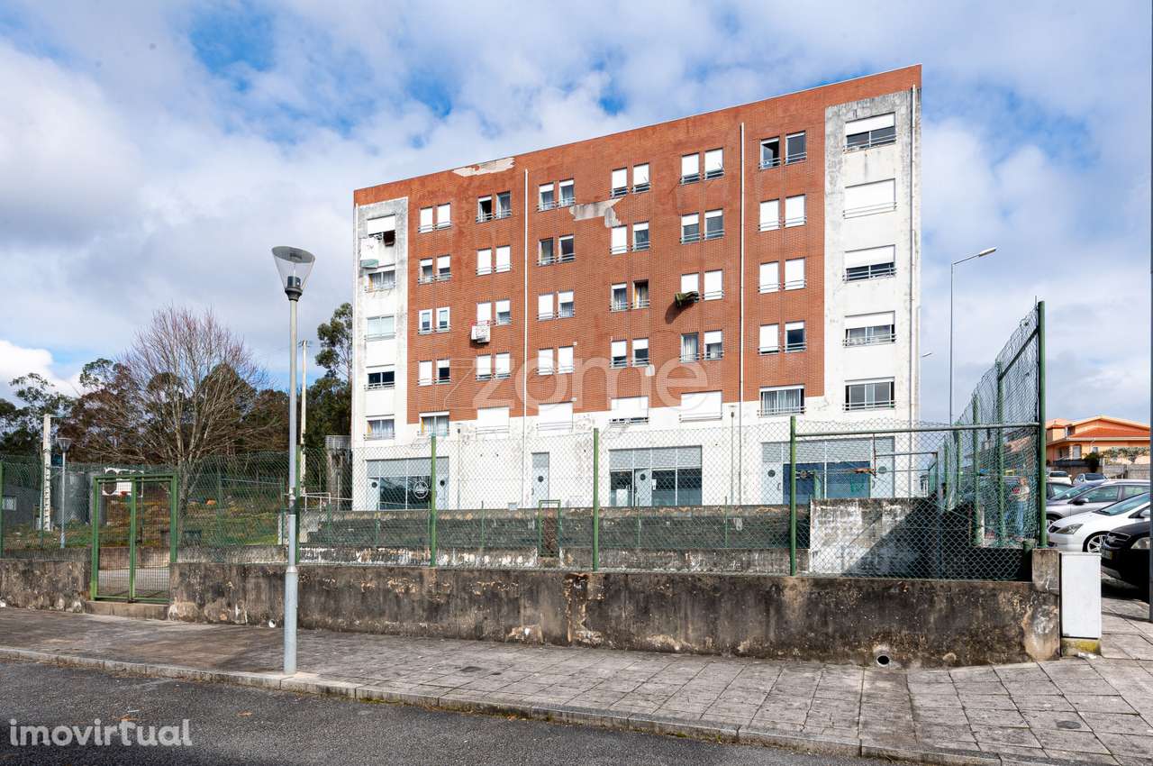 ApartamentoT2 Campo Valongo - Grande imagem: 4/22