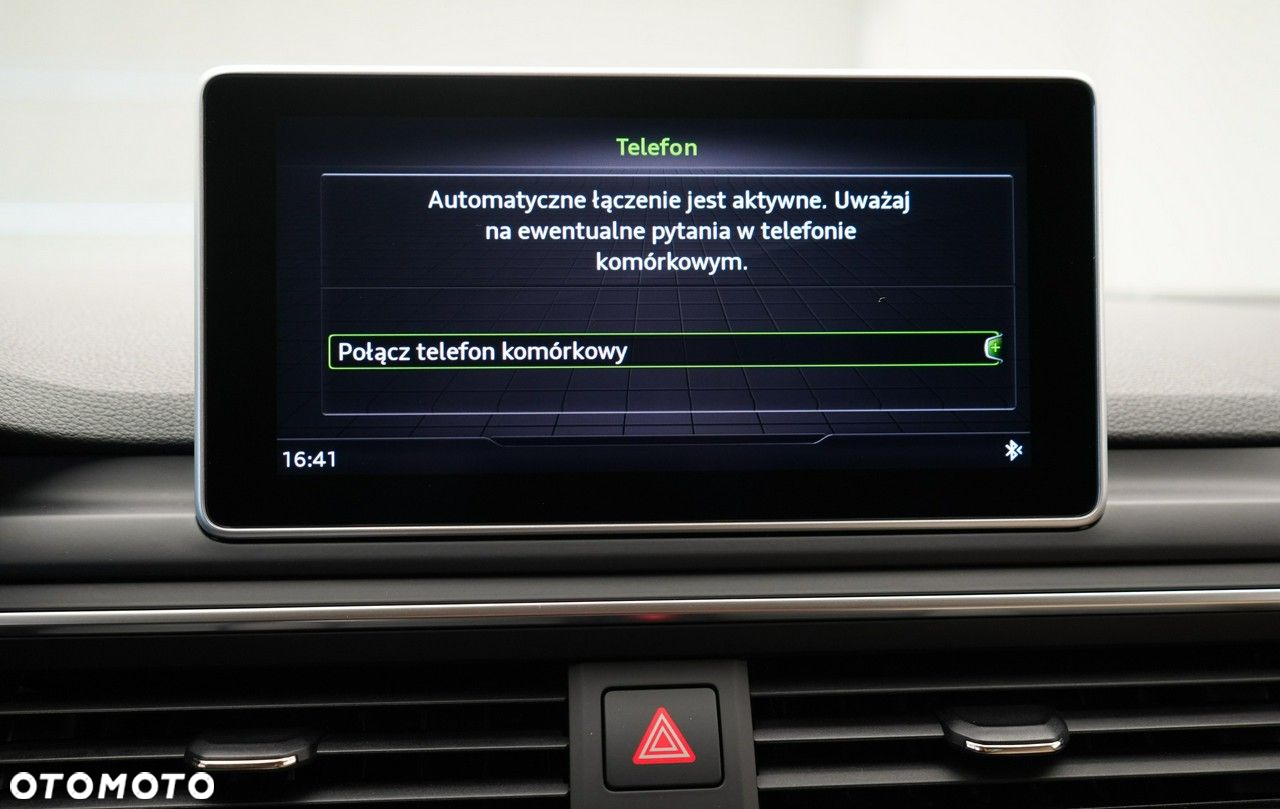 Audi A5 - 36