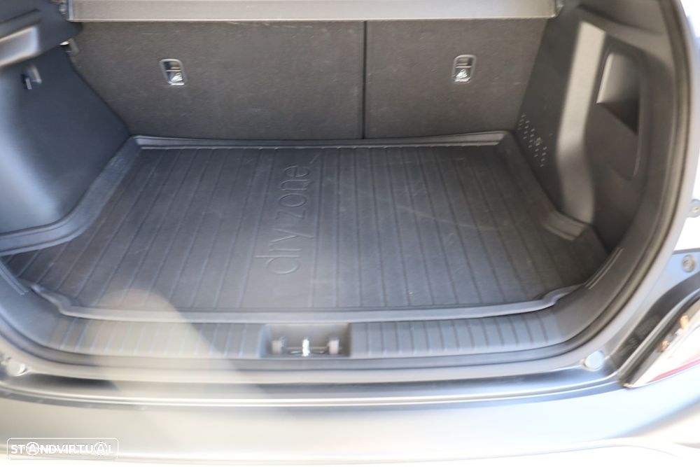 Hyundai Kauai 1.6 CRDi Premium - 13