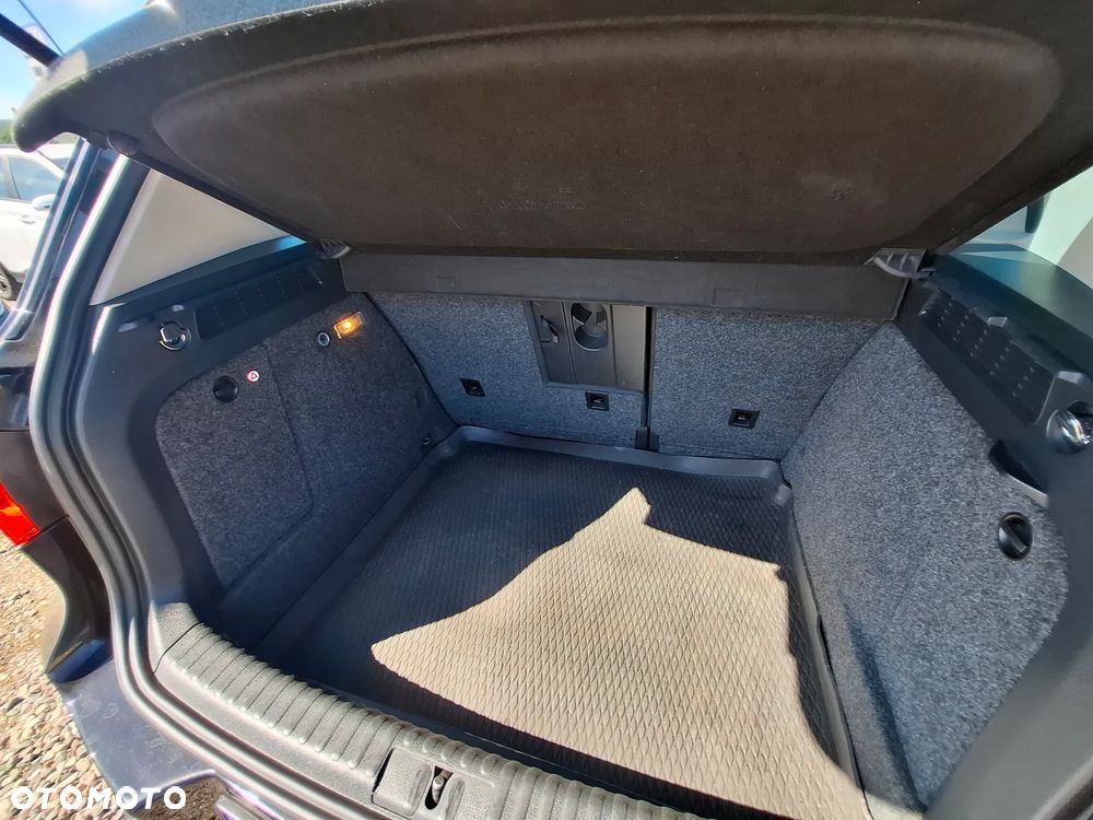 Volkswagen Tiguan 2.0 TDI 4Mot Sport DSG - 13