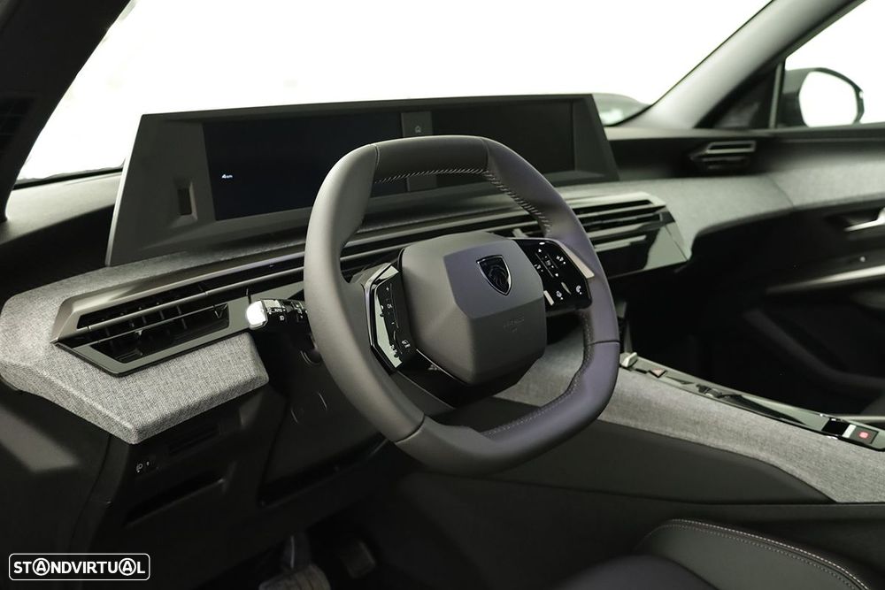 Peugeot 3008 1.2 Hybrid Allure e-DCS6 - 6