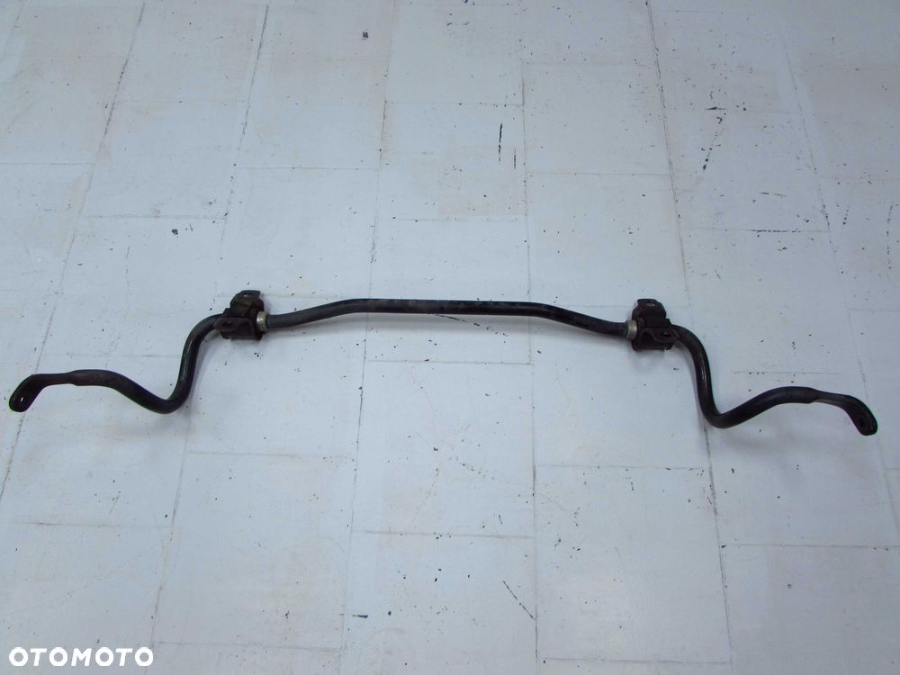 VOLVO S60 II V60 D5 10-18 DRAZEK STABILIZATORA STABILIZATOR PRZOD 31262887 - 2
