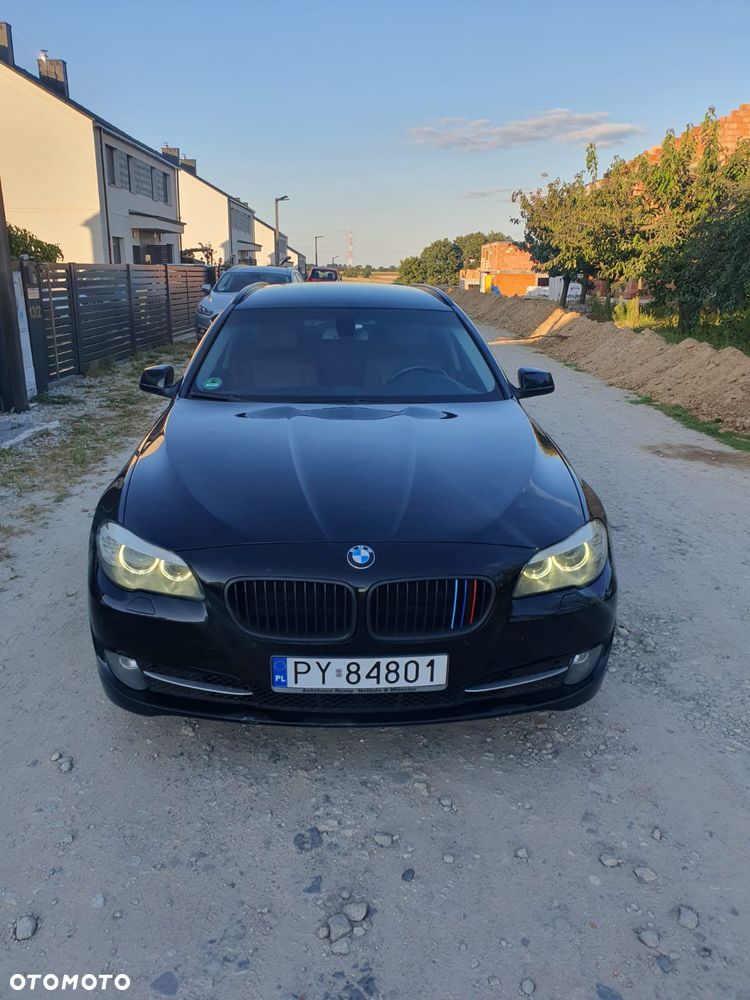 BMW 5