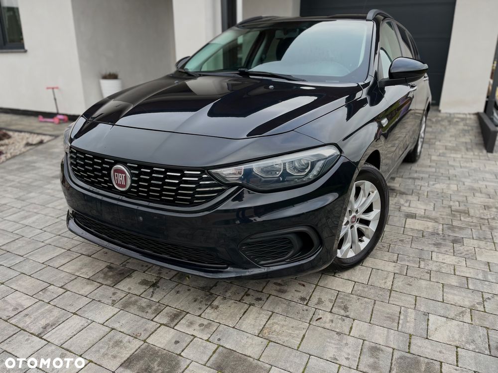 Fiat Tipo 1.4 16V More - 1