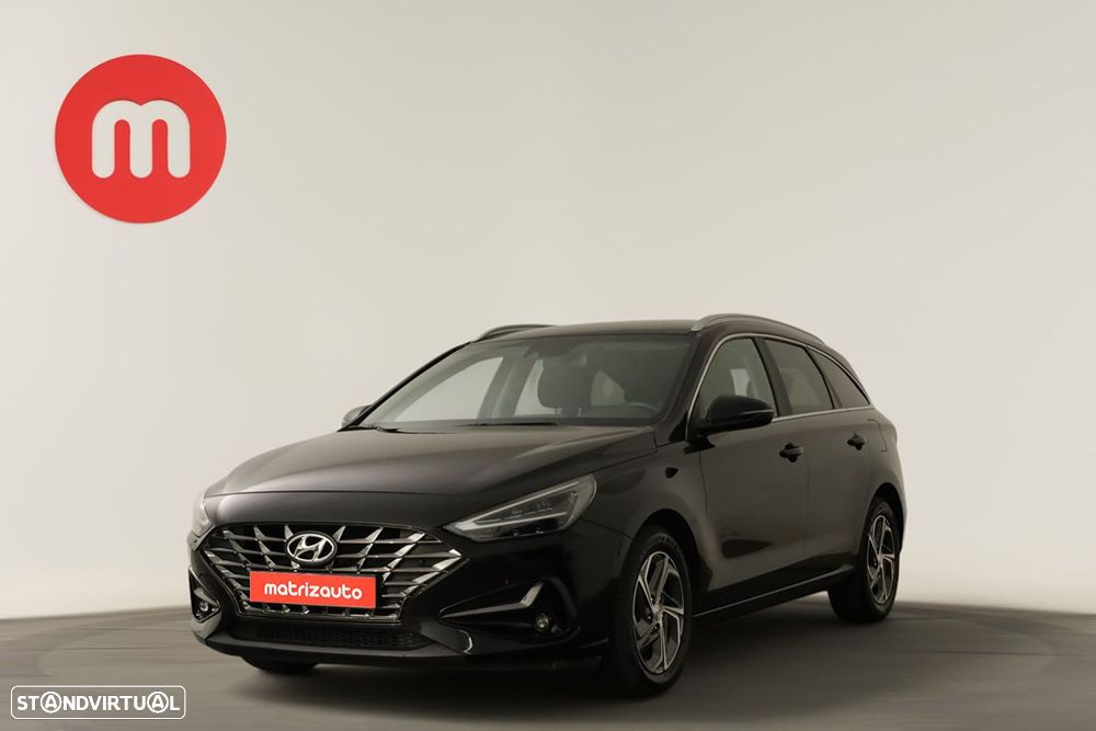 Hyundai i30 SW - 2