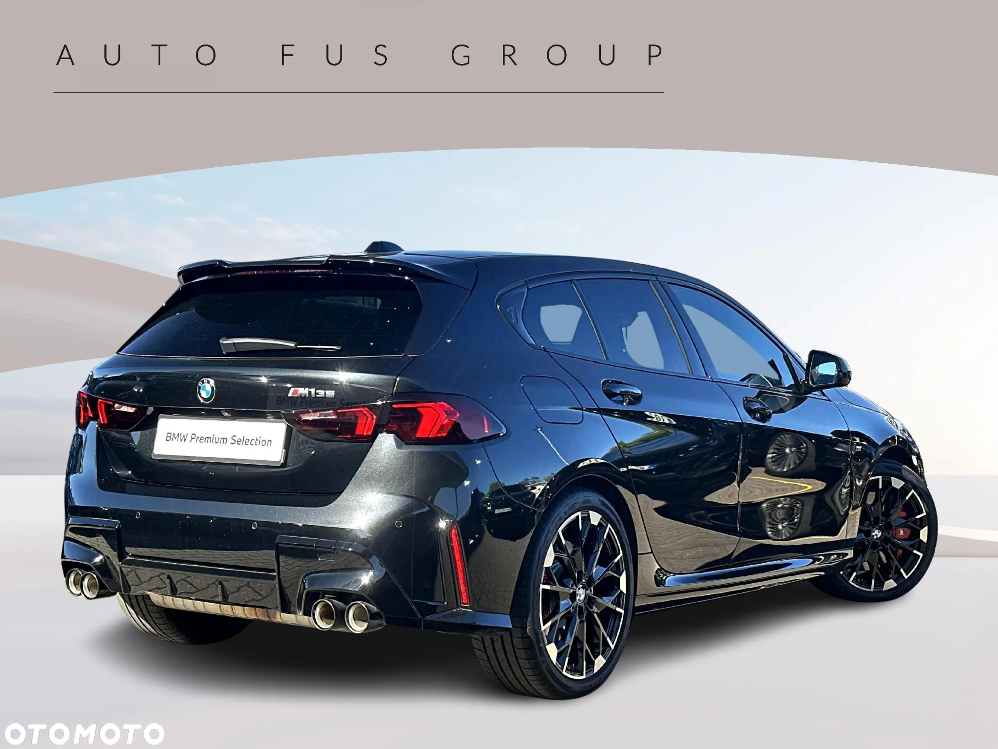 BMW 1M - 5