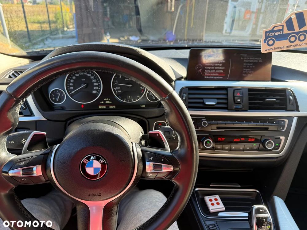 BMW Seria 3 - 17