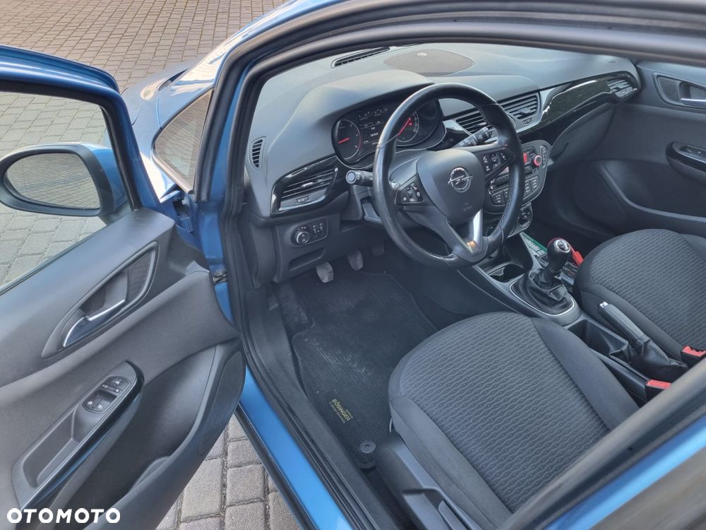 Opel Corsa 1.3 CDTI Edition 150 - 17