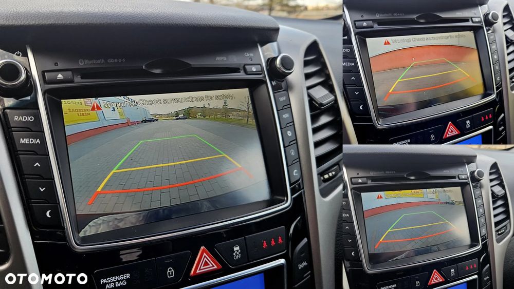 Hyundai i30 1.6 Fifa World Cup Edition - 32