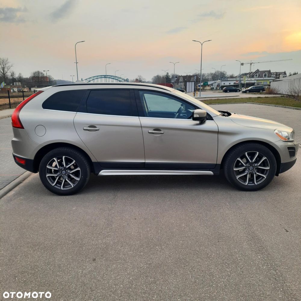 Volvo XC 60 - 3