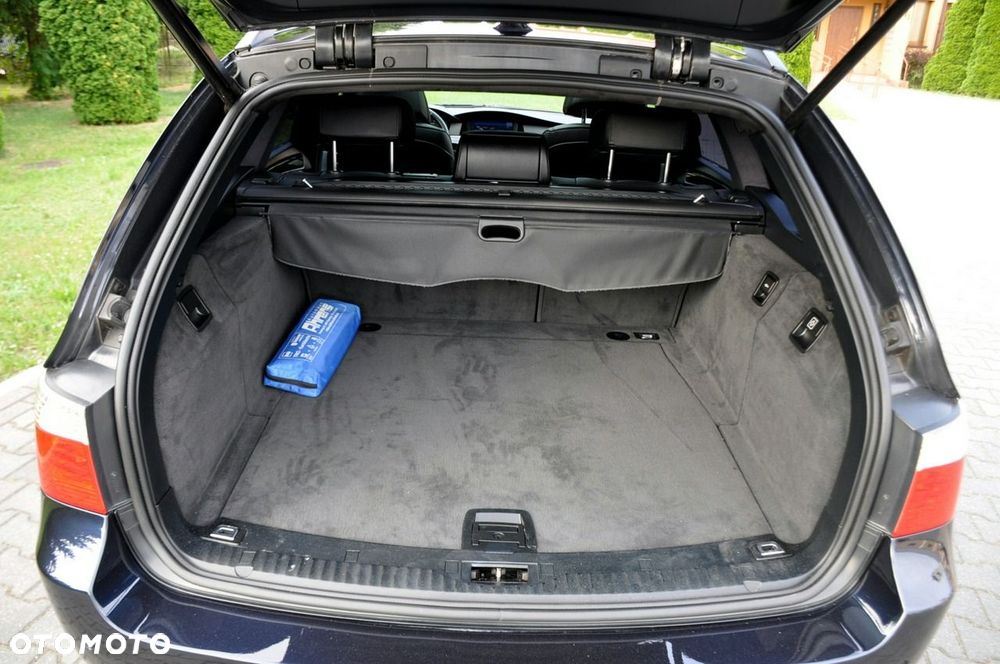 BMW Seria 5 - 39
