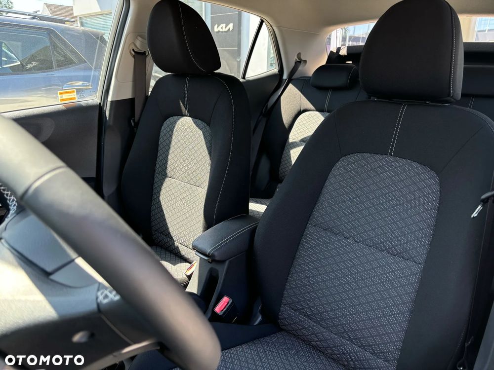 Kia Picanto - 13