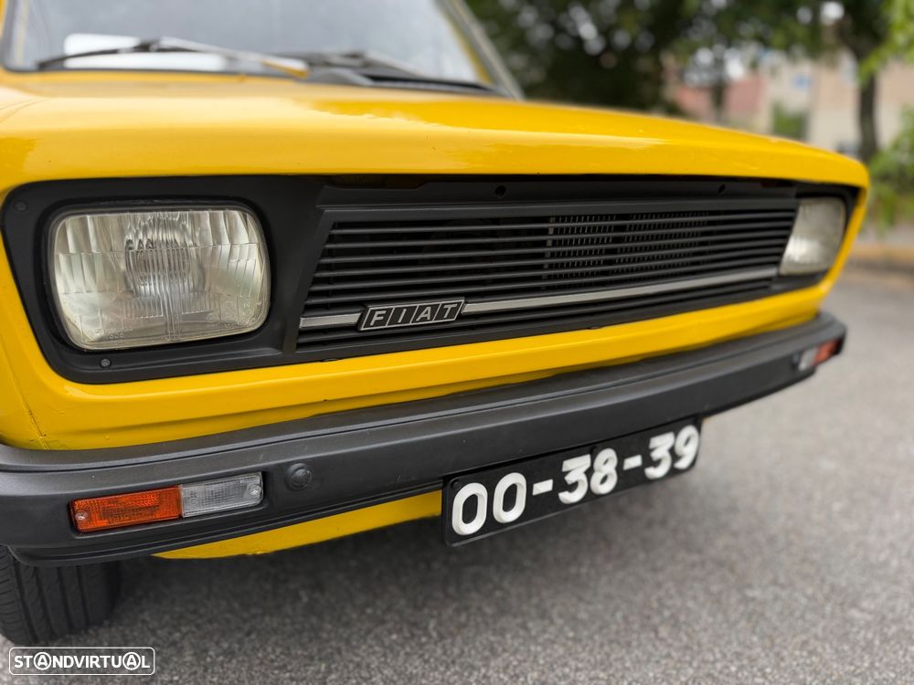 Fiat 127 - 4