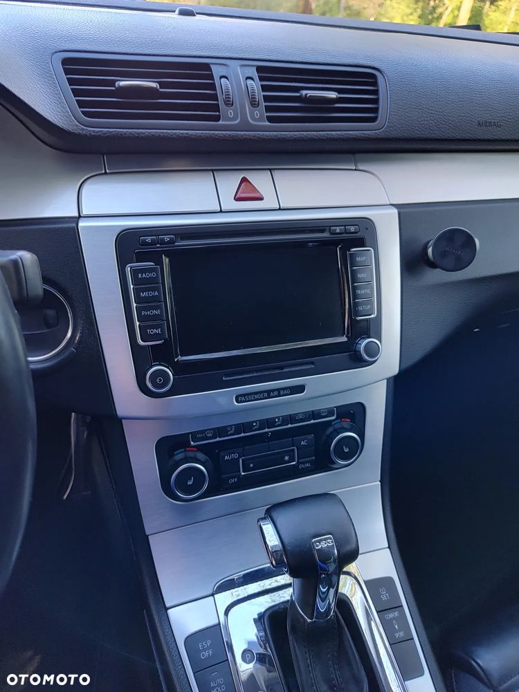 Volkswagen Passat CC 2.0 TDI DPF BMT DSG - 4