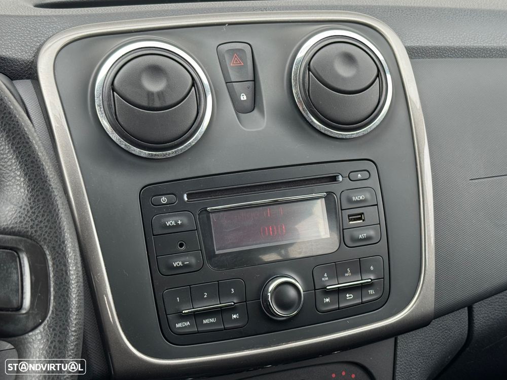 Dacia Sandero 0.9 TCe Confort - 17