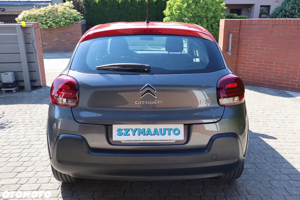 Citroën C3 Pure Tech 82 SHINE - 5