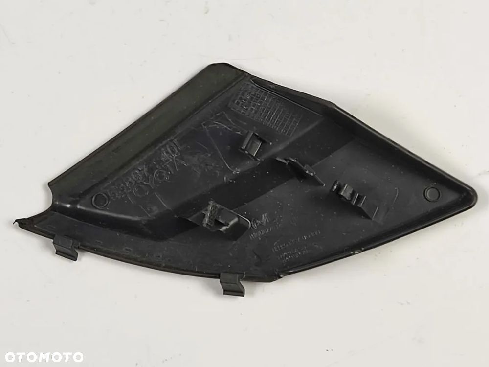 TOYOTA YARIS od 2019r Końcówka Podszybia Lewa - 3