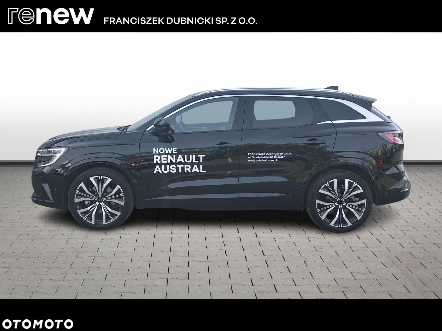 Renault Austral - 2