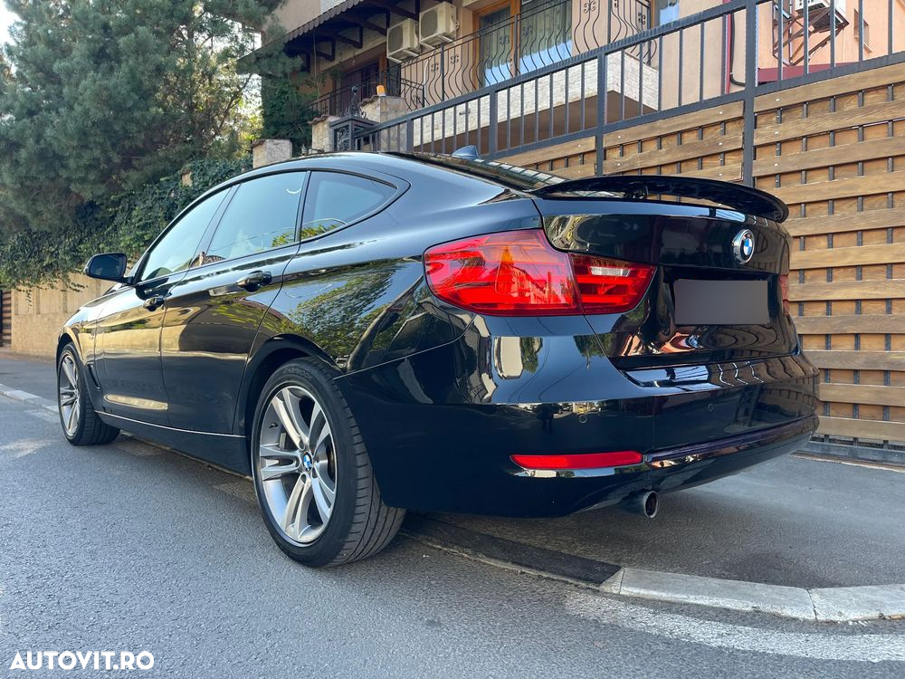 BMW Seria 3 - 11