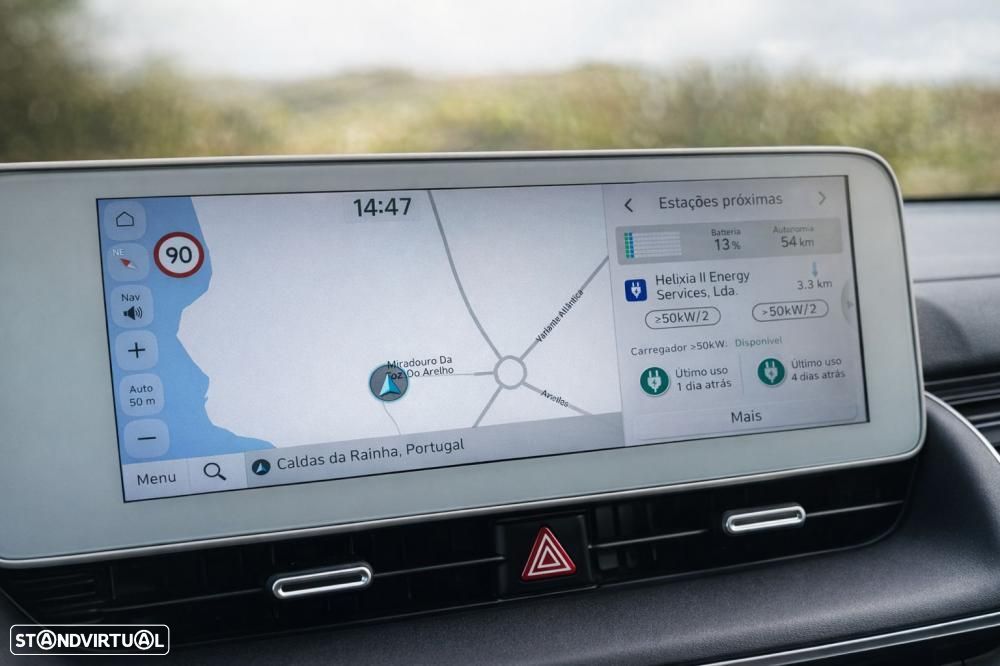 Hyundai Ioniq 5 77 kWh Vanguard+ - 27