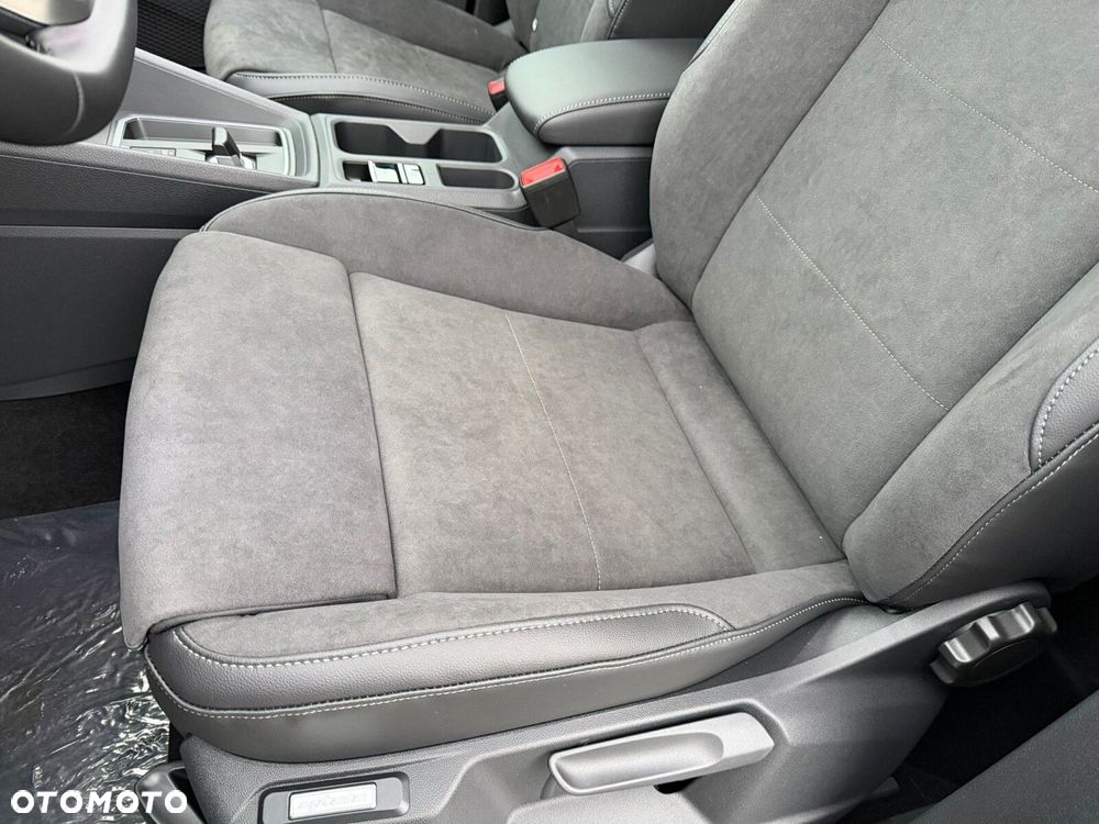 Volkswagen Caddy Caddy silnik: 2,0 l TDI EU6 SCR 90 kW skrzynia biegów: DSG, 7 -biegowa rozstaw osi: 2970 mm - 20