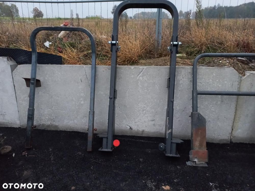 Szkielet kabiny,kabina pałąkowa,rurowa, argon3 75, sadownicza,same,deutz,john deere,renault,new holland,massey,fendt,fiat,case,claas,ford,international, kubota,landini,valtra,valmet,,kabina niska oborowa - 10