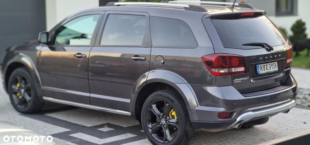 Dodge Journey - 18