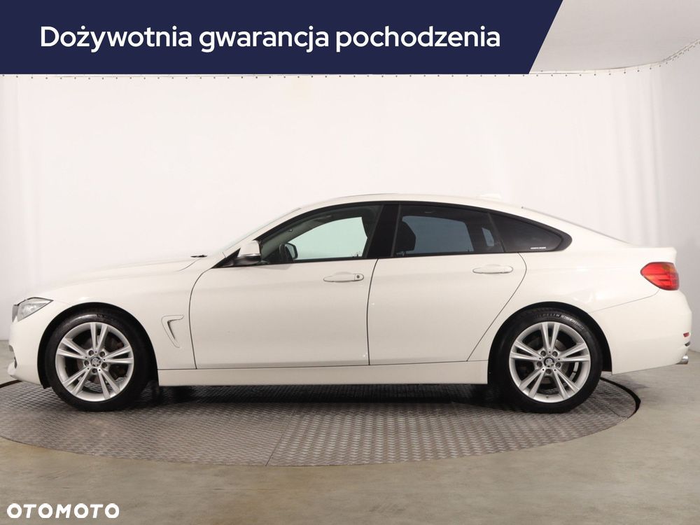 BMW Seria 4 - 4