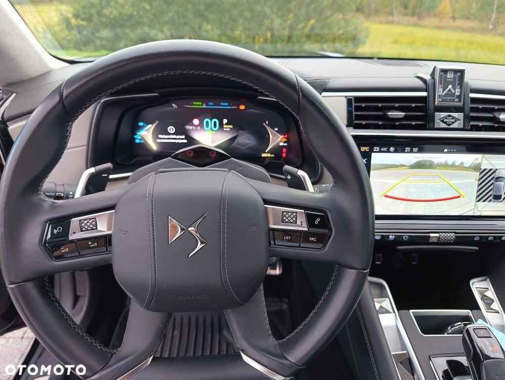 DS Automobiles DS 9 1.6 PureTech Rivoli + - 15