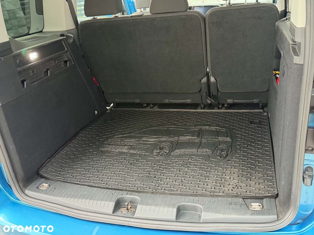Volkswagen Caddy 2.0 TDI DSG - 9