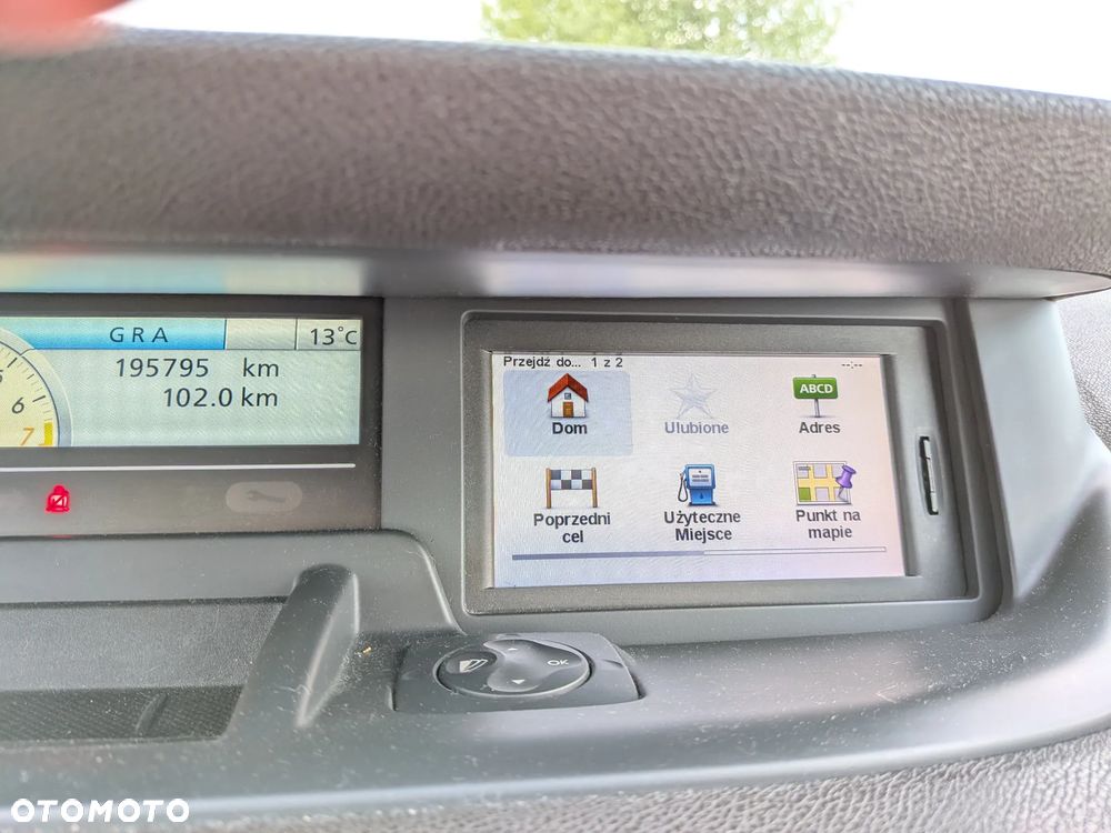 Renault Scenic 2.0 16V 140 CVT Luxe - 17