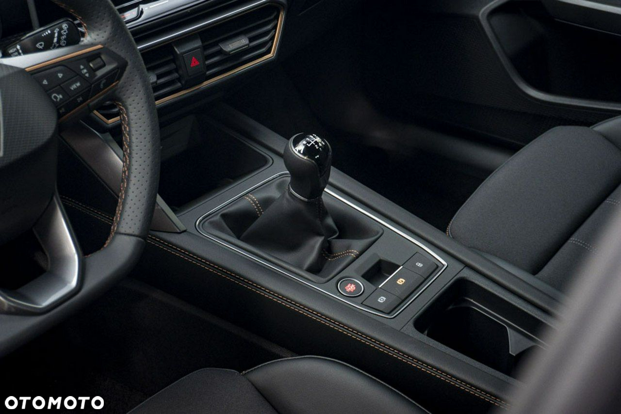 Cupra Leon - 17