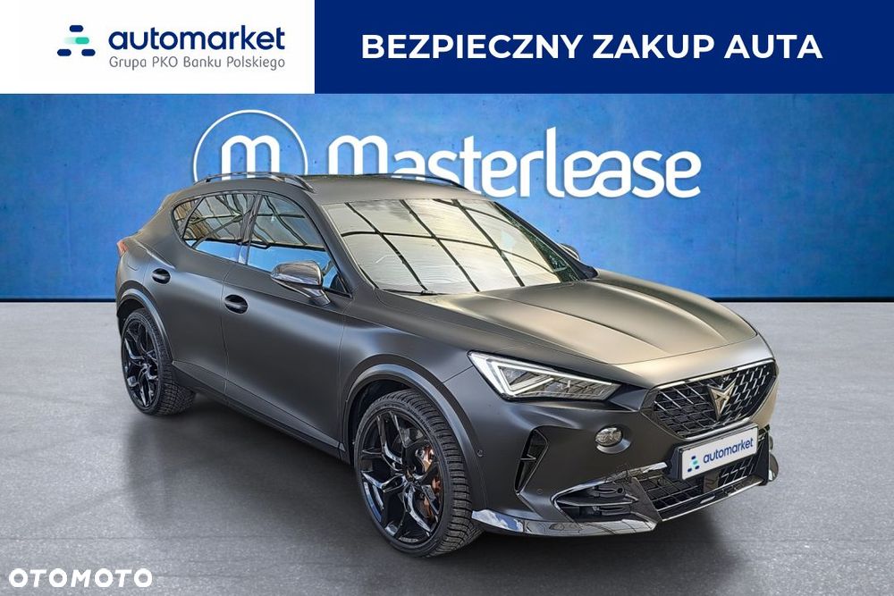 Cupra Formentor 2.5 TSI 4Drive VZ5 Bat DSG - 4