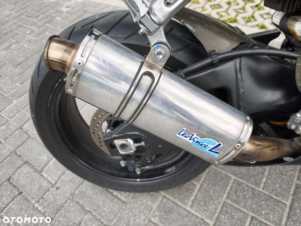 Suzuki GSX-R - 34