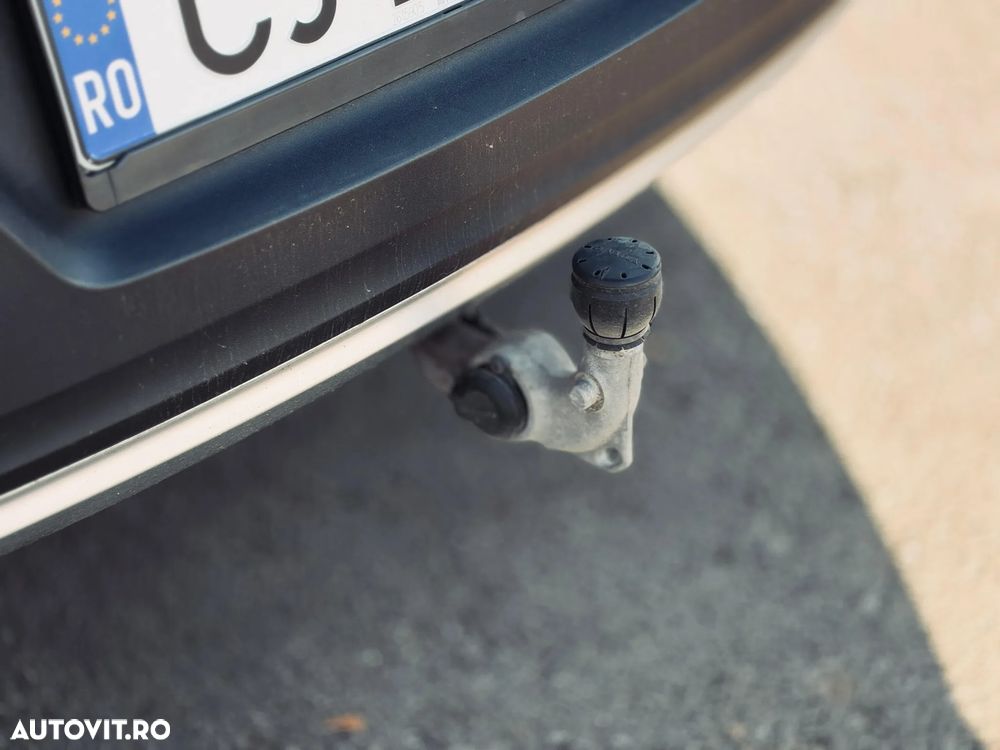 Volvo XC 40 D3 Geartronic Momentum Pro - 34