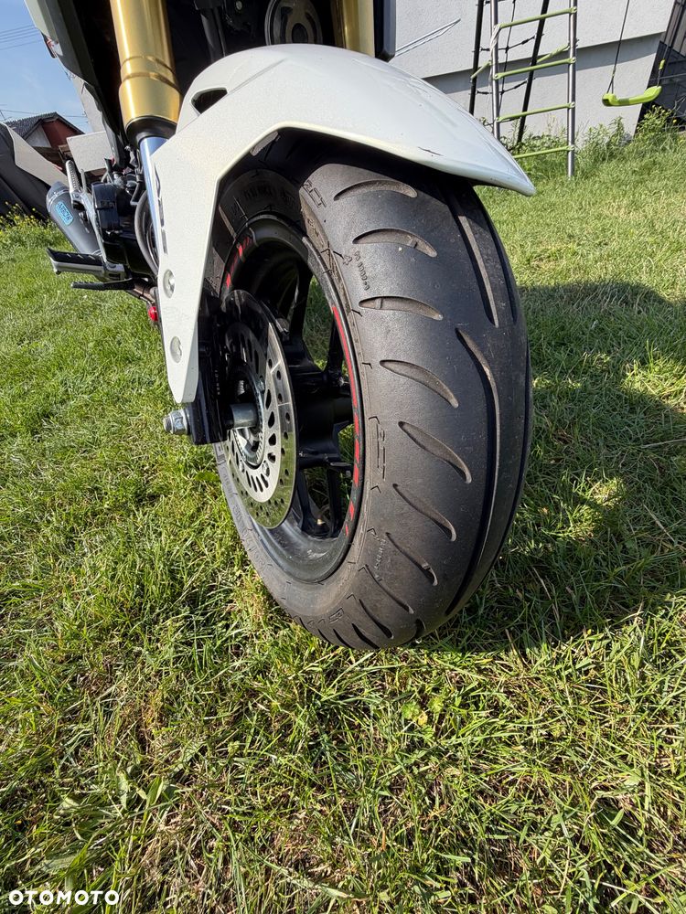 Honda MSX 125 - 14