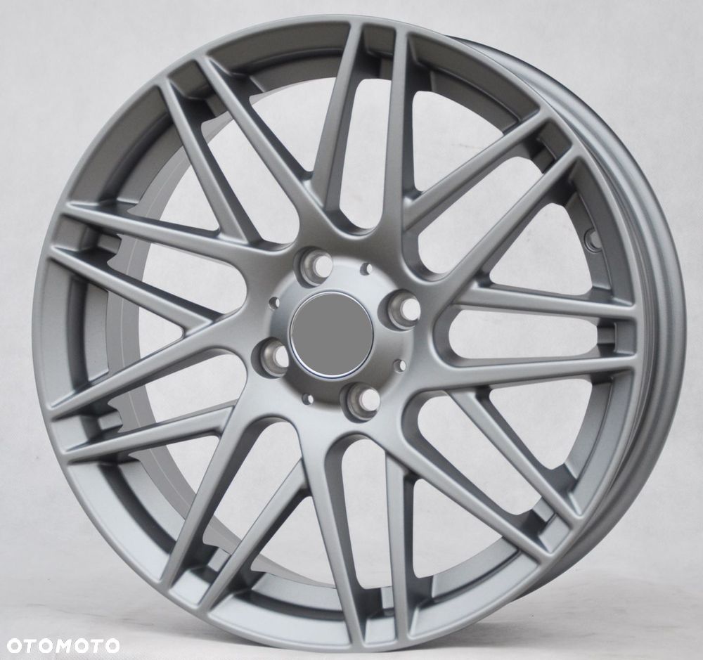 HX013 G FELGI 16  3x112 HAXER SMART - 4