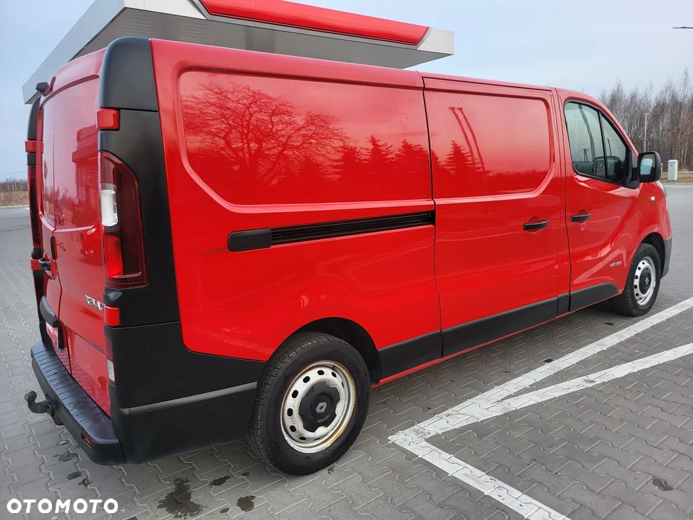 Renault Trafic - 17