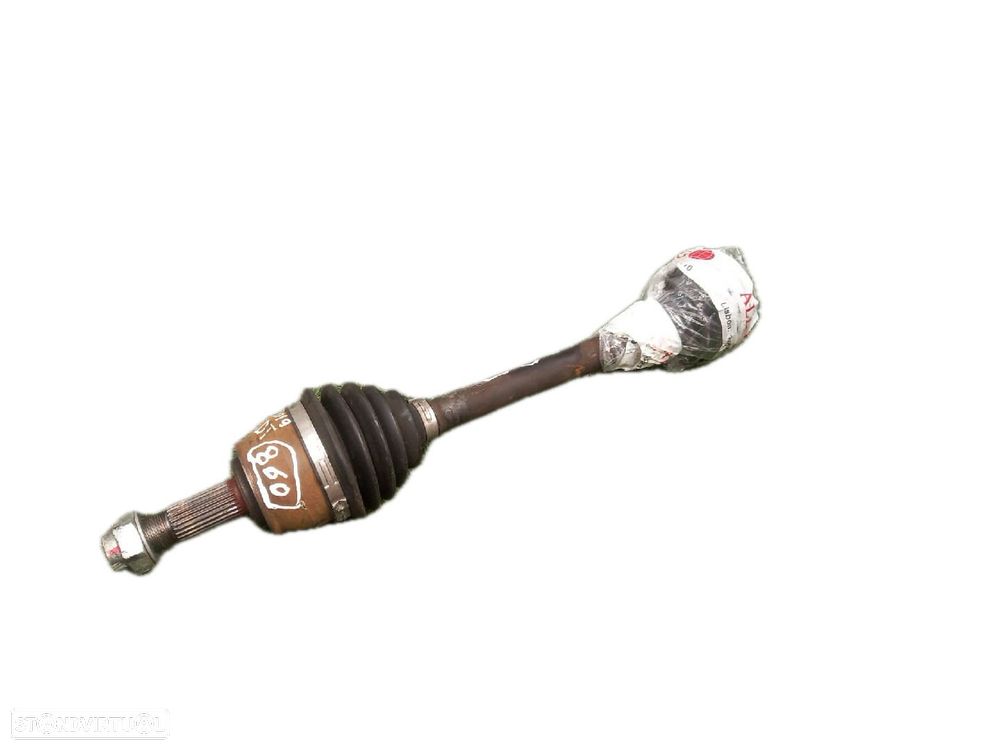 Transmissão Direita (Dto) Fiat Tipo Hatchback (356_) - 1